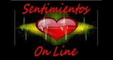 Radio Sentimientos On Line