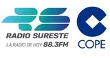 Radio Sureste 88.3 FM