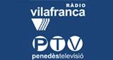 Ràdio Vilafranca 90.2 FM