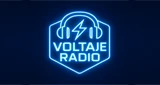 Voltaje Radio