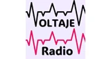 Voltaje Radio