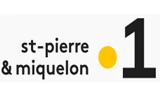 Saint-Pierre et Miquelon 1ère