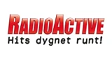 Radio Active 93.6-107.8 FM