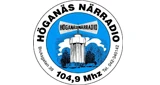 Hoganas Narradio