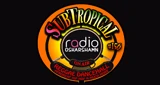 Subtropical Radio Oskarshamn