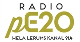 Radio pE20