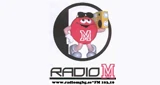 Radio M, Gothenburg
