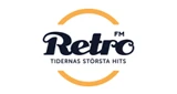 Retro FM, Vaxjo