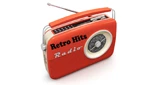 Retro Hits Sweden
