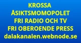 Sverigekanalen Mediacast 1