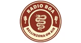 Radio BoA - Bellinzona On Air