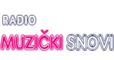 Radio Muzički Snovi