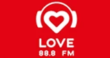 Love Radio 88.8 FM