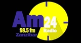 AM24 Radio