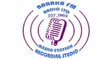 Baraka FM Radio