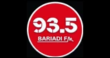 Bariadi Fm 93.5 Mhz
