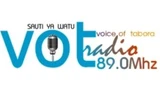 Voice of Tabora fm
