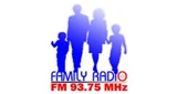 Family Radio 93.75 FM