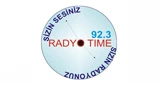 Alanya Radyo Time
