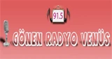 Gonen Radyo Venus