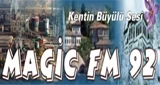 Magic FM 92.0
