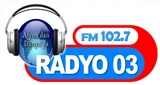 Radyo 03