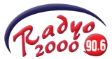 Radyo 2000 (90.6 FM)