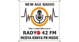 Radyo 42 Fm Medya Konya Pr Music Turkiye