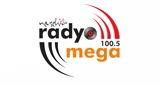 Radyo Mega 100.5 FM