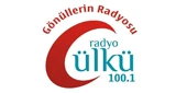Radyo Ülkü 100.1 FM