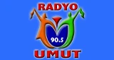 Radyo Umut 90.5 FM