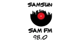 Sam FM 98.0