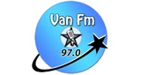 Radyo Van