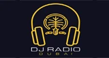 DJ Radio Dubai