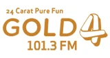 Gold FM 1013