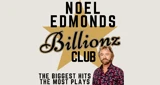 Noel Edmonds Billionz Club