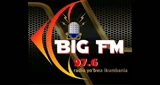 97.6 Bigfm radio Mbale