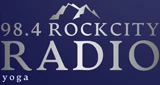 98.4 ROCKCITY RADIO