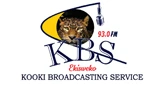 KBS Ekisweko 93.0 FM