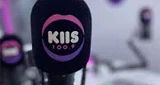 Kiis Fm 100.9