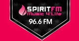 Spirit FM 96.6