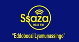 102.7 Ssaza Fm Kyankwanzi