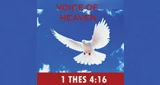 Voice Of Heaven