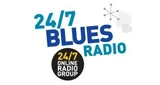 24/7 Blues Radio