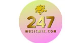 247 Music Mix Radio