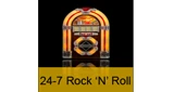 24-7 Rock 'N' Roll