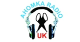 Ahomka Radio UK - DAB