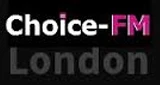 Choice FM, London