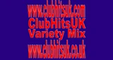 ClubHitsUK Variety