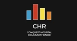 CHR Conquest Hospital Community Radio